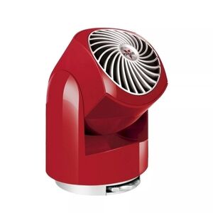 Vornado Flippi Red Air Circulator Fan